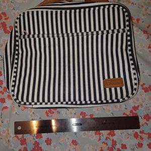 BOSIDU travel makeup bag